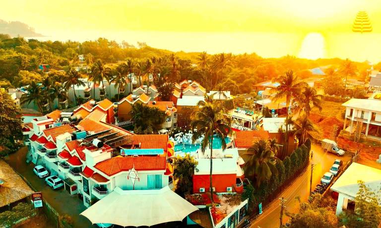 Resort  Miramar Beach