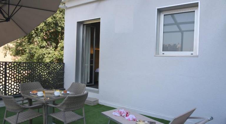 LH Hotel Sirio Venice — photo 5
