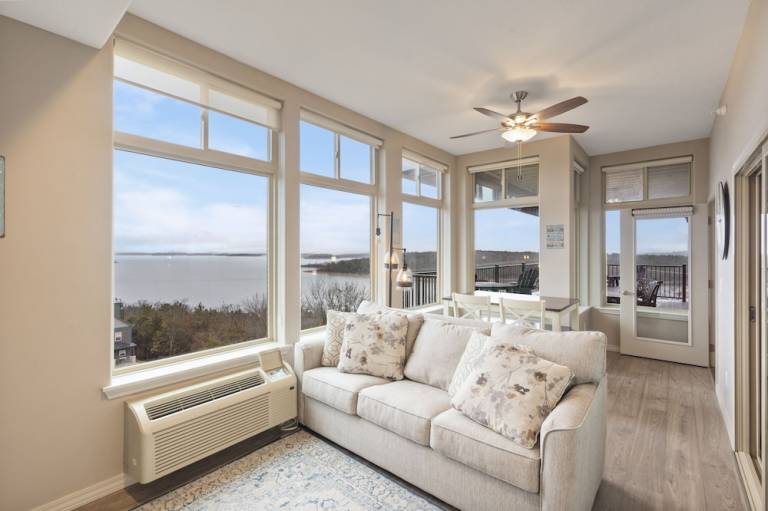 Condo  Branson