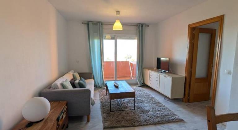 Holiday apartment with terrace in Tarifa