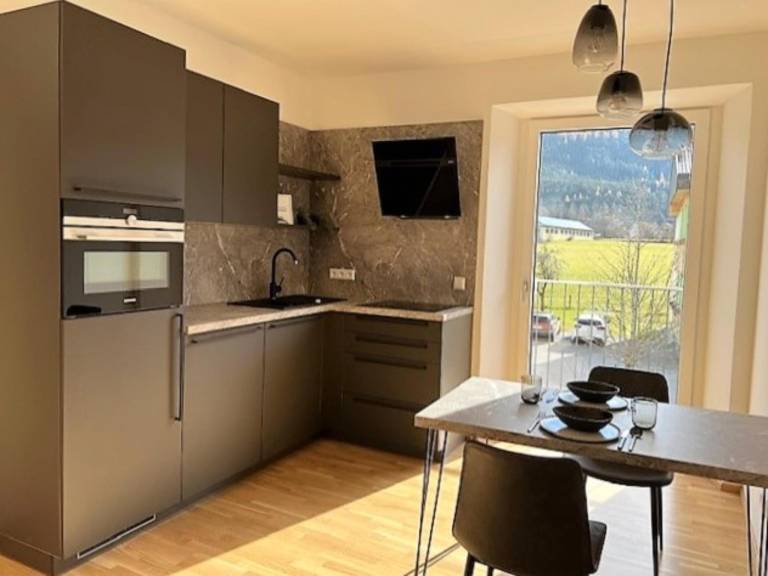 Charming apartment with terrace — photo 5