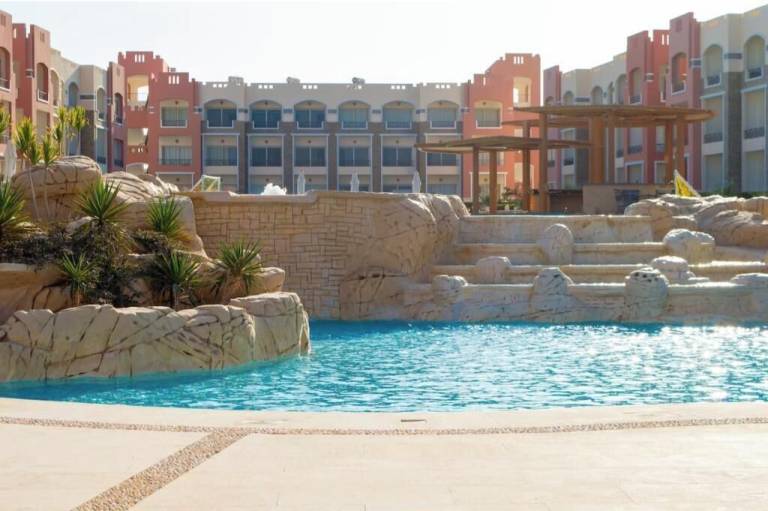 Ferienwohnung Marsa Alam