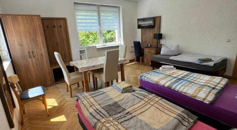 Ferienwohnung Lutherstadt Eisleben