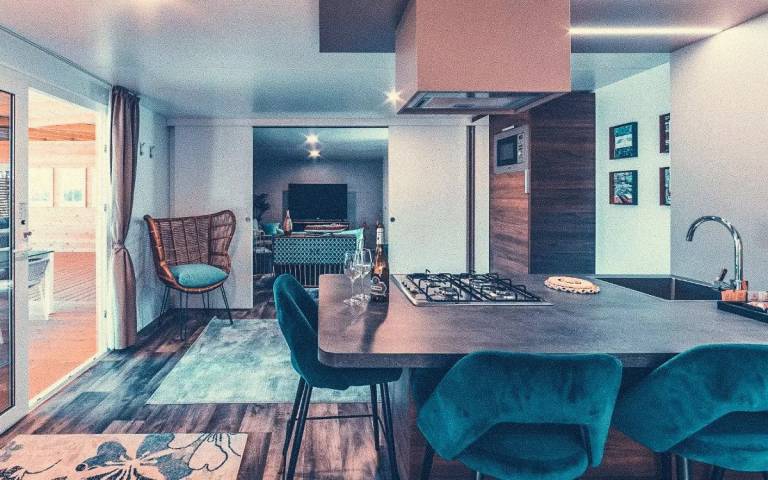 Club del Sole Tenuta Primero Grado Family Collection - Cottage Villa Pet Allowed 4 people — photo 4