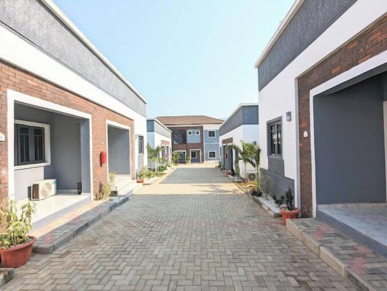 Apartment  Ikeja