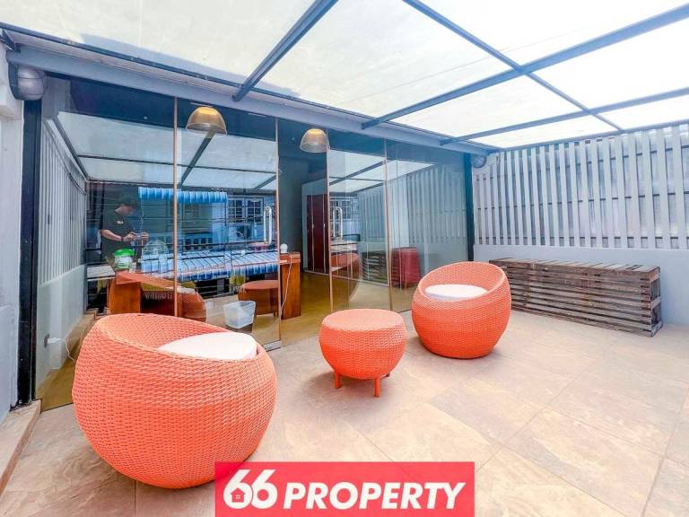 Wonderful house | Close to Wat Chedi Luang | Pet-friendly — photo 5