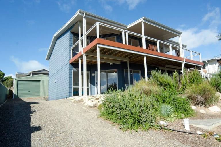 House  Port Elliot