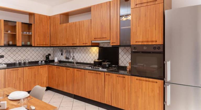 Holiday apartment with terrace | Pet-friendly — photo 3