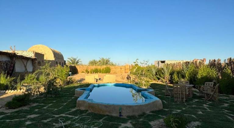 Siwa Serenity Home — photo 3