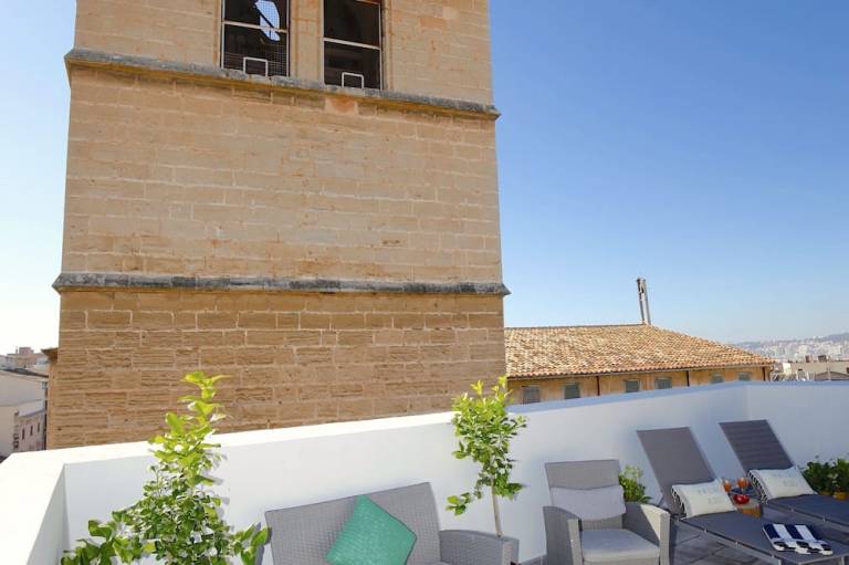 Aparthotel  Palma de Mallorca