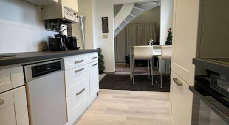 Apartment with 1 room for 4 persons — photo 4
