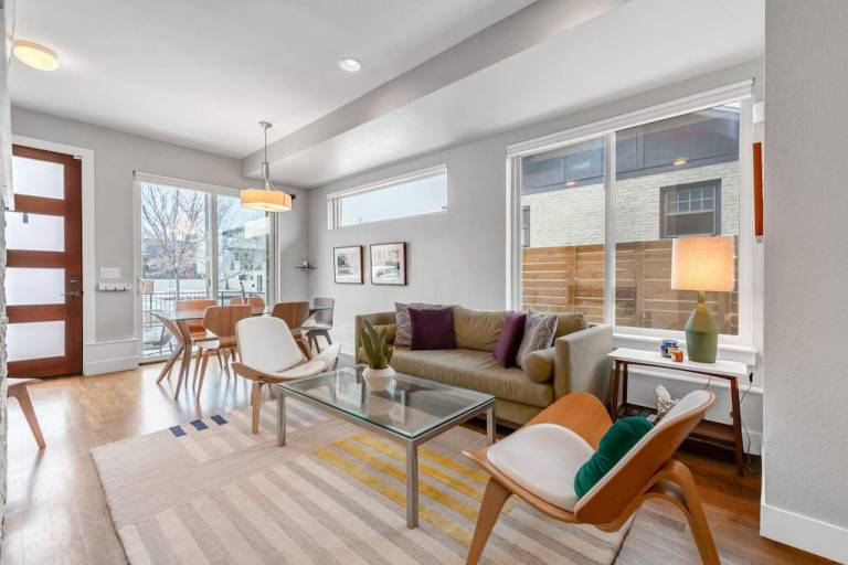 House Cherry Creek