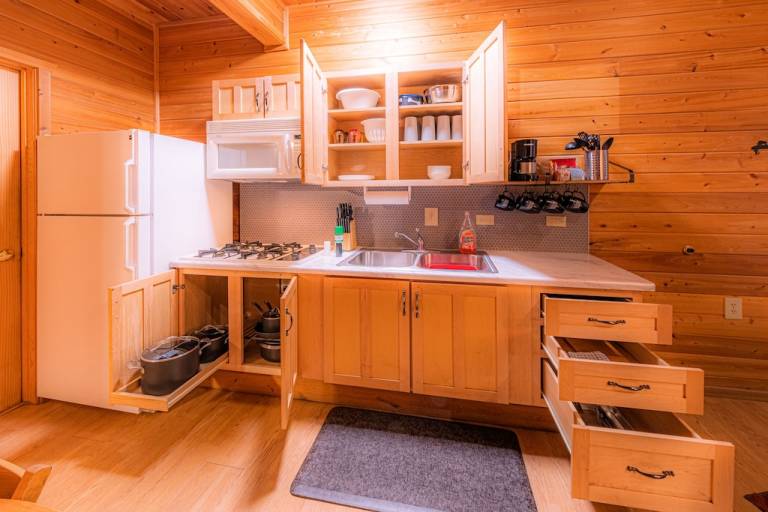 Cabin Payson