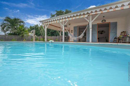 Villa  Le Diamant