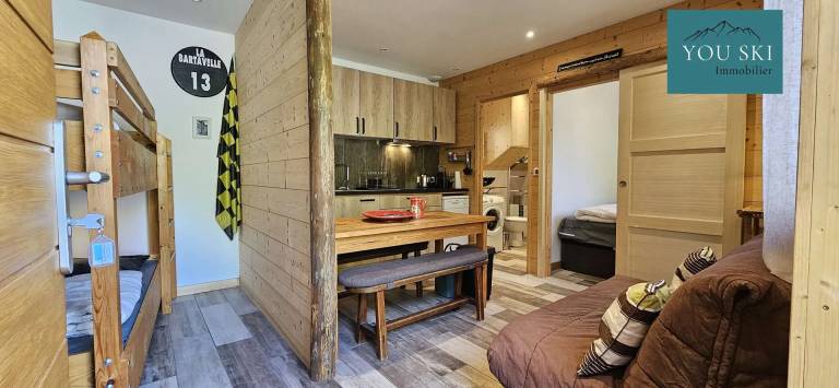 Chalet Le Corbier