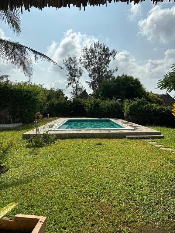 Villa Watamu