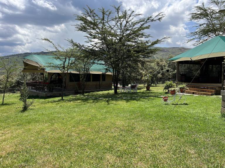 Lodge Kasarani