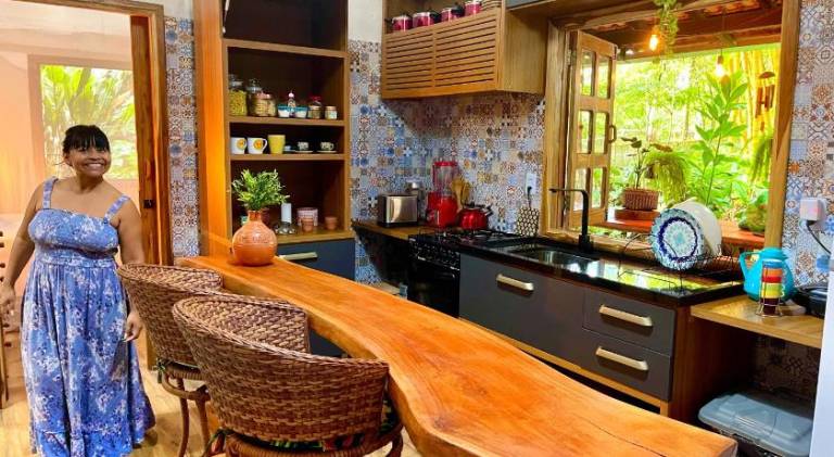 CASA DA ARVORE, sonho na Amazonia, 2min a pe da praia — photo 5