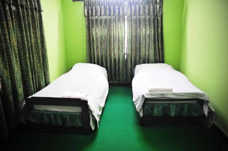 Privatzimmer