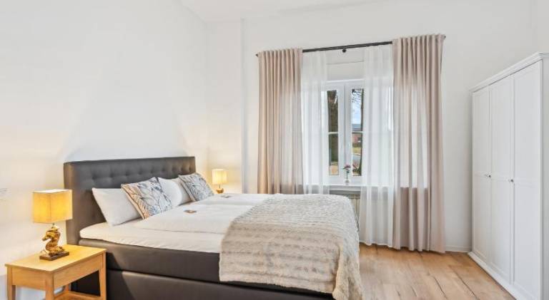 Ferienwohnung Minden