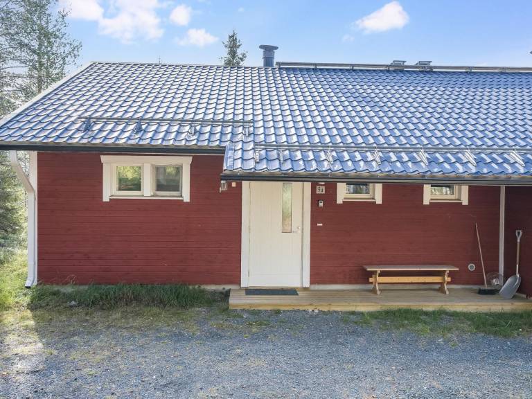 Nice house with sauna | Pet-friendly — photo 2