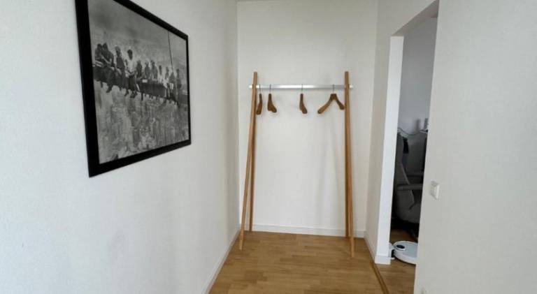 Rental apartment with 1 room for 3 persons — photo 3