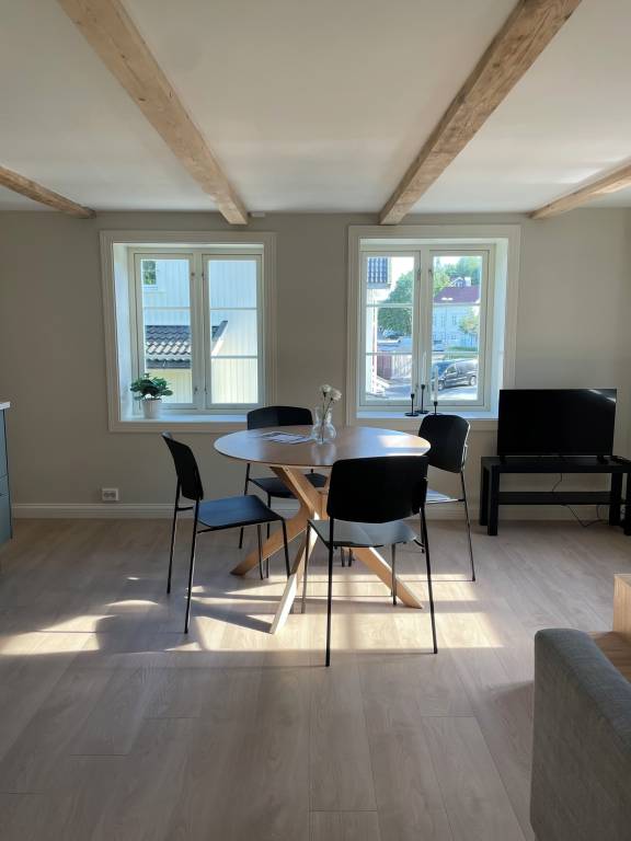 Leilighet Arendal