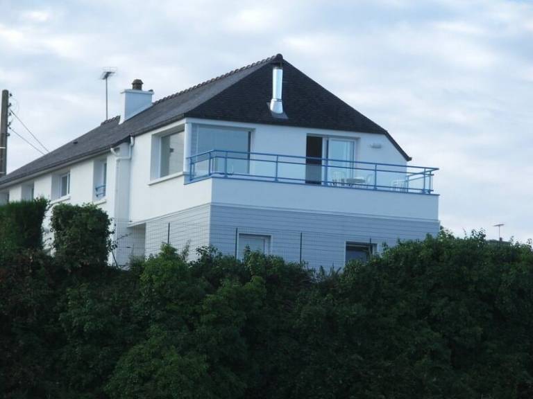 Appartement Matignon