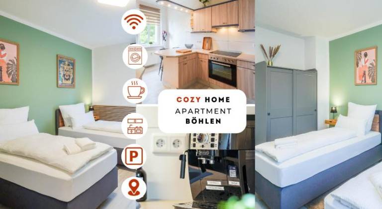 Rental apartment | Pet-friendly in Leipzig