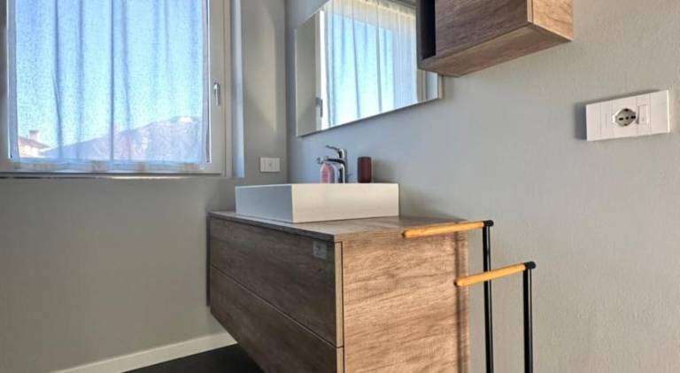 Holiday apartment with 3 rooms for 6 persons — photo 4