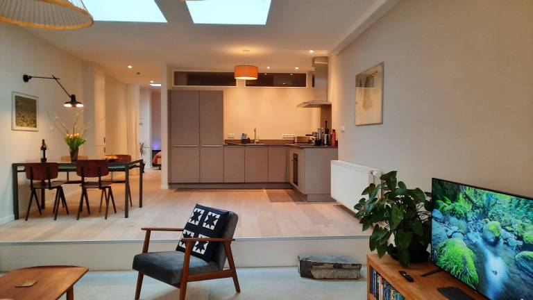 Ferienwohnung Wassenaar