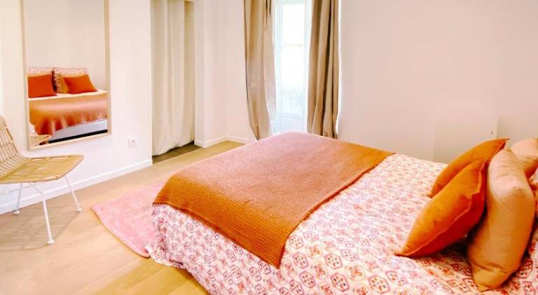 Holiday apartment | Beach nearby | Dogs allowed in Chateauroux