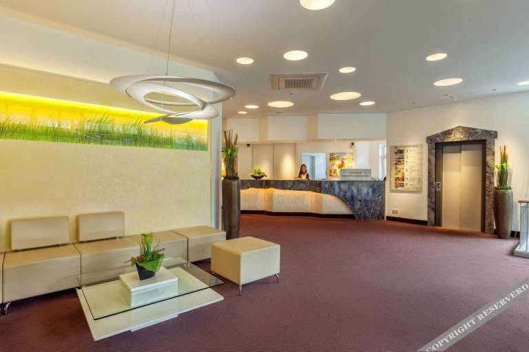Best Western Plus Hotel Stadtquartier Haan — photo 5
