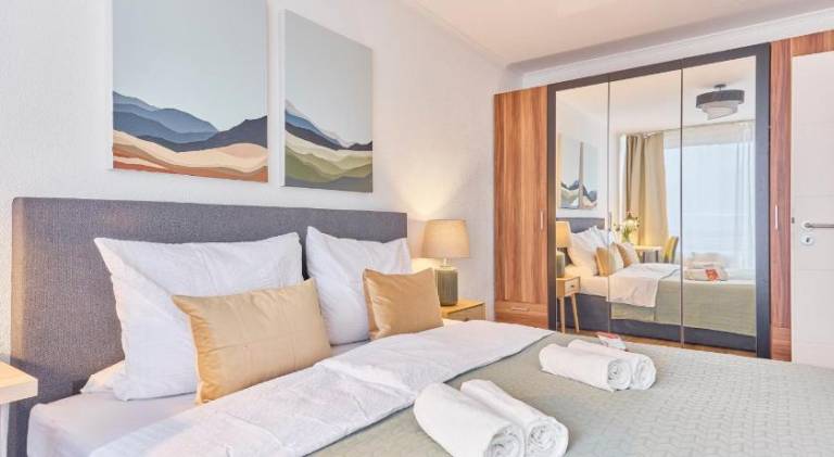 Wonderful apartment | Dogs allowed in Baiersbronn