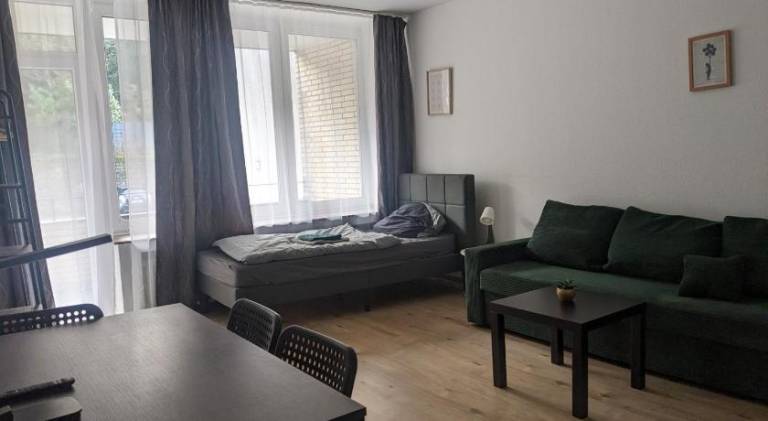 Ferienwohnung Velbert