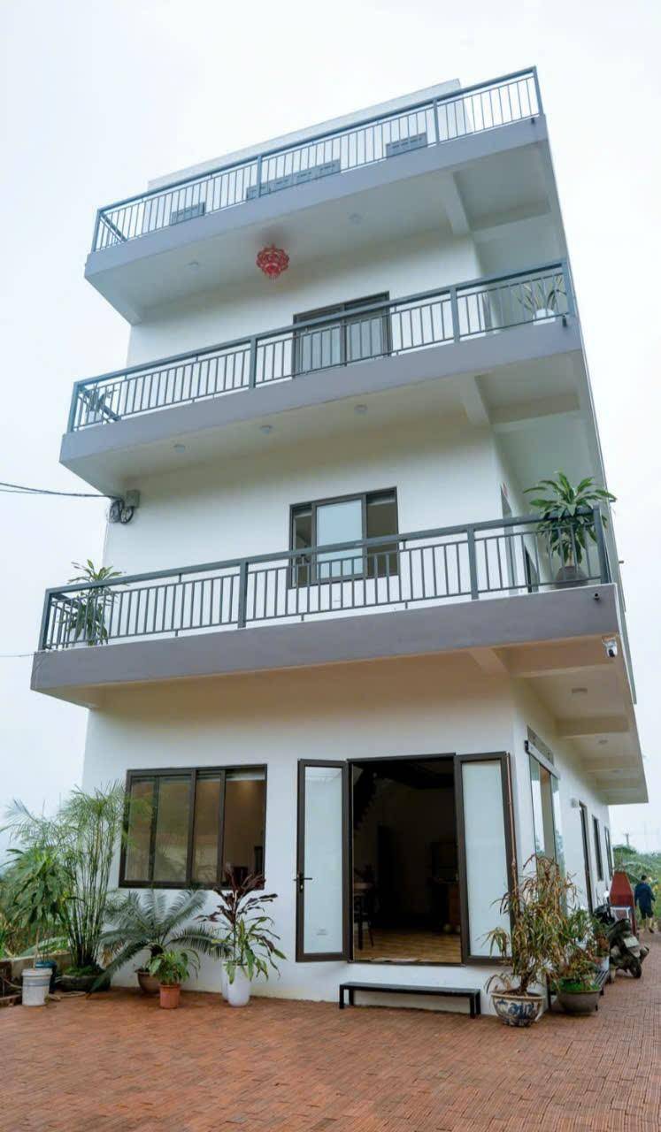 Tam coc gold smile hotel in Hoa Lu