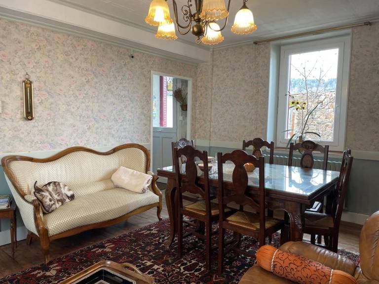 Gite with yard & terrace | Pets allowed — photo 4