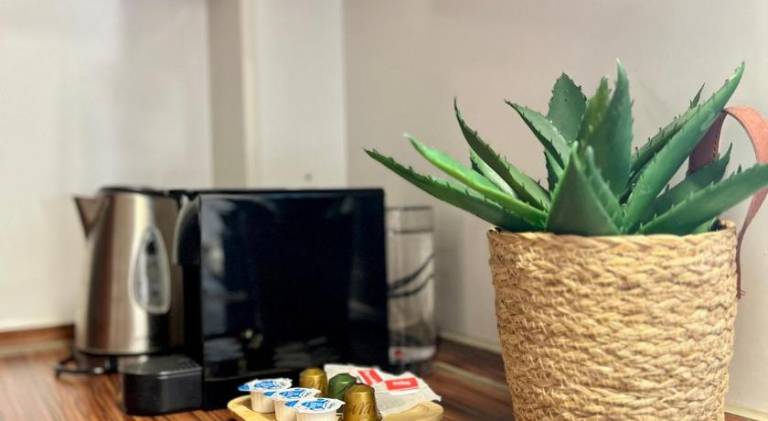 Pleasant rental apartment | Near Hlavné námestie | Suitable for remote work | Pet-friendly — photo 4