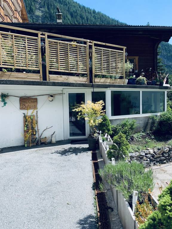 Chalet Solana 1 — photo 5