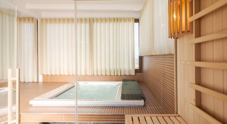 Paolimura Resort, Apartment & Spa — photo 3