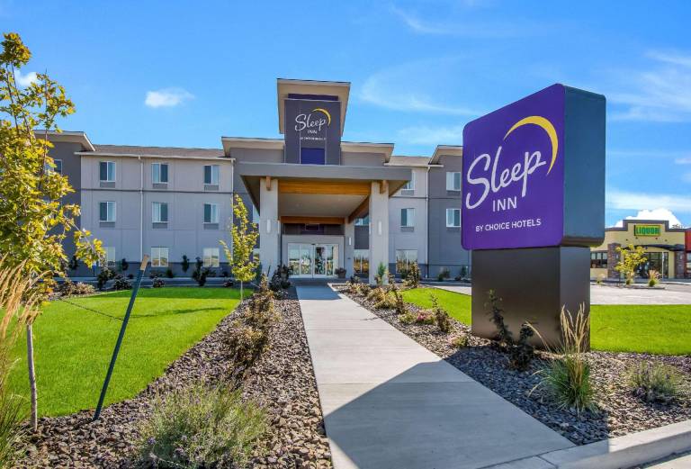 Sleep Inn Boardman — photo 3