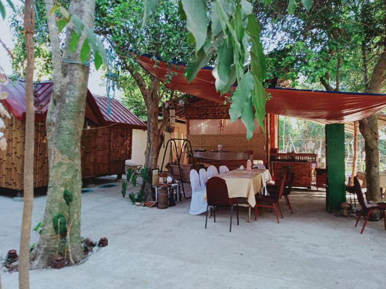 25 m² Bungalow