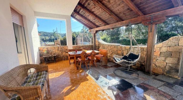 House with 3 rooms for 6 persons — photo 4