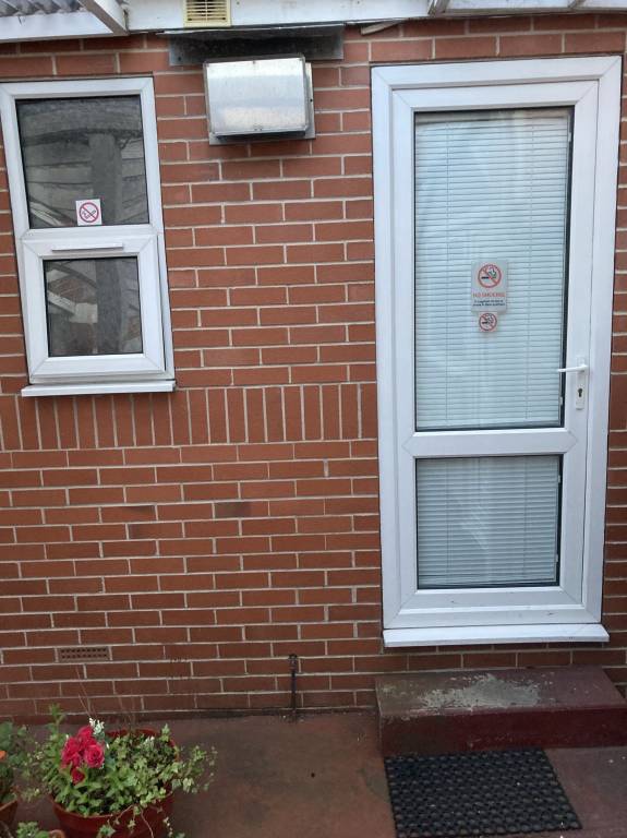 Apartment Leeds