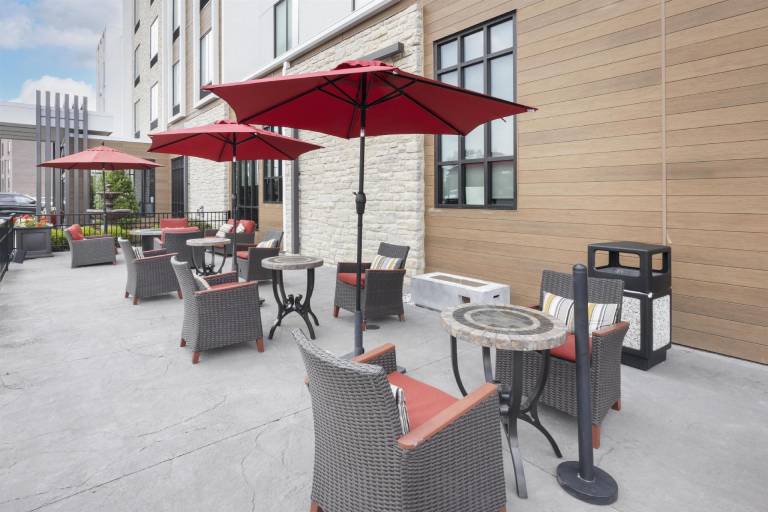 Hilton Garden Inn Gallatin — photo 5