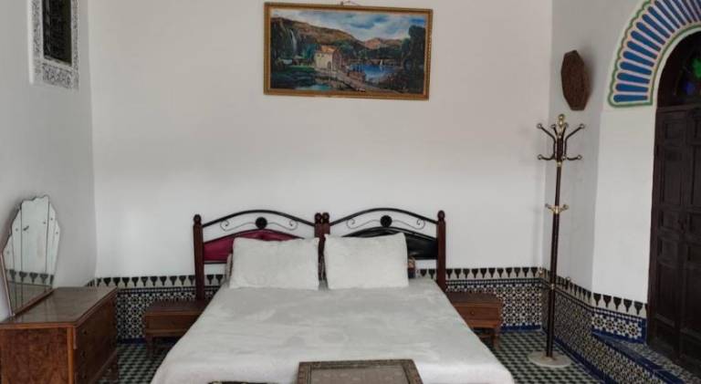 Riad Dar Lalla Yeddouna — photo 2