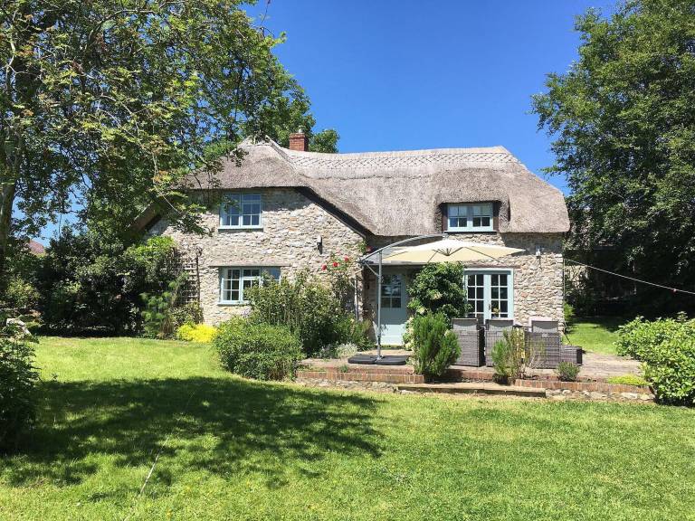 Cabin  Chardstock