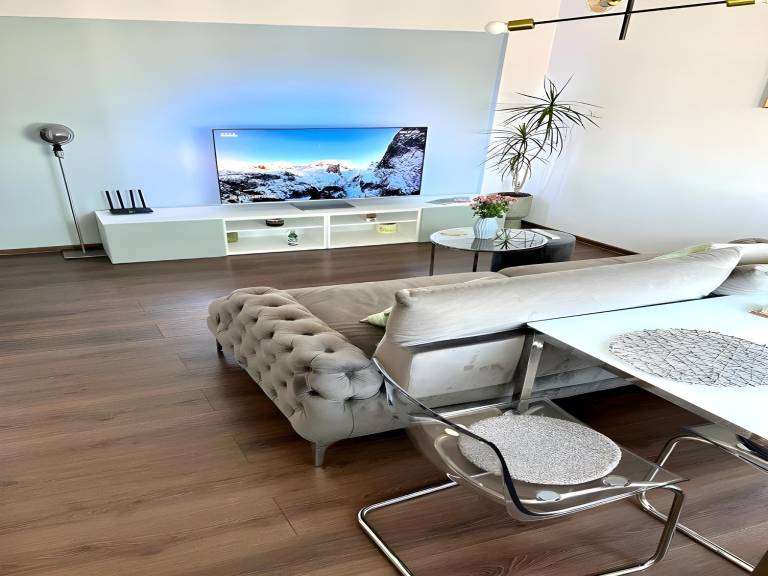 Apartment Târgoviște