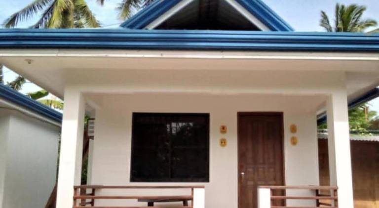 Aggehanan beach resort — photo 4