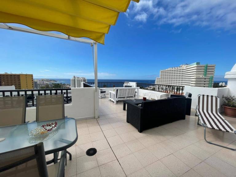 Ferienwohnung  Los Cristianos